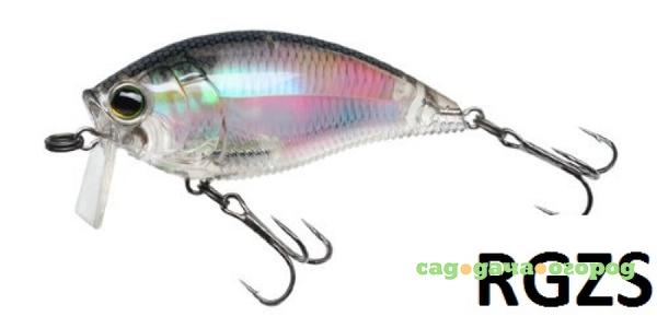 Фото , Воблер 3DR Wake Bait 70F, арт.R1314, RGZS