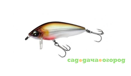 Фото , Воблер Hardcore Shad Crank 0+ 65F, арт.R1183, MGSA