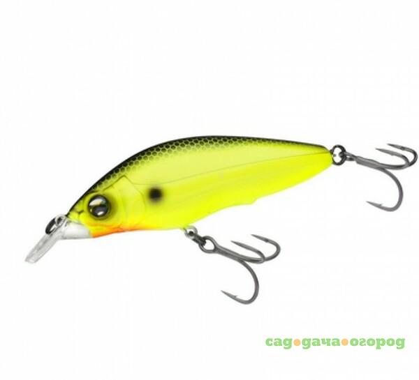 Фото , Воблер Hardcore Shad Crank 1+ 65F, арт.R1184, BLCL