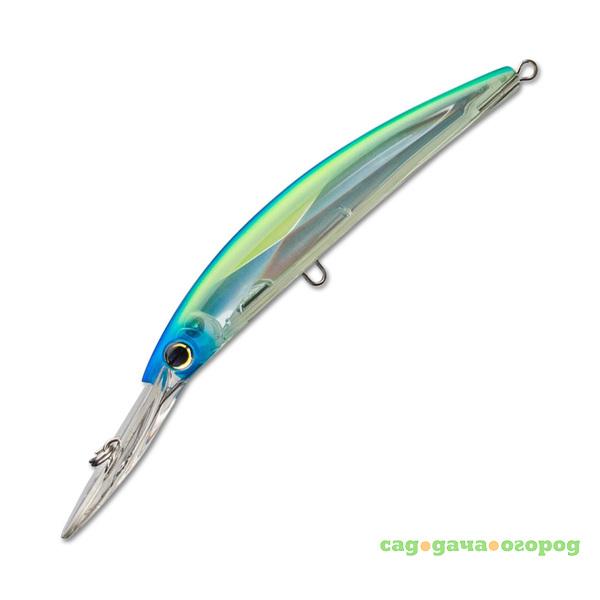 Фото , Воблер Crystal 3D Minnow Deep Diver 150F, арт.F1154, C58