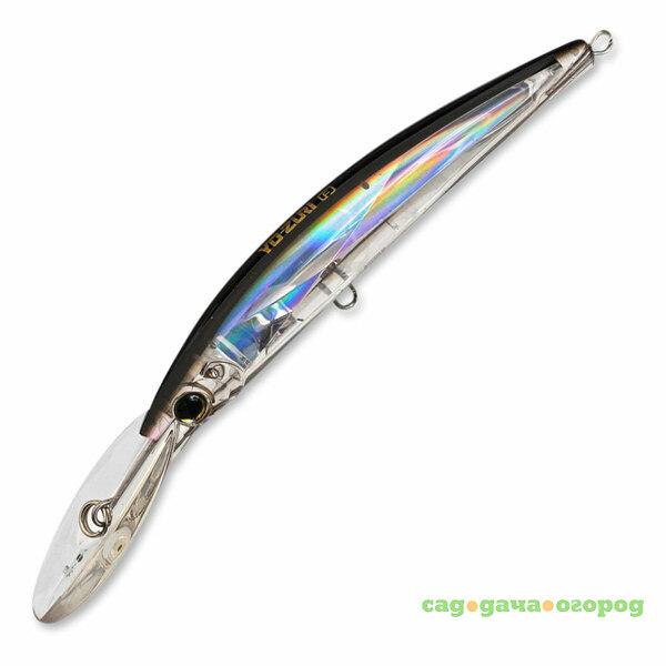 Фото , Воблер Crystal 3D Minnow Deep Diver 150F, арт.F1154, C4