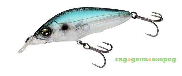 Фото , Воблер Hardcore Shad Crank 2+ 60F, арт.R1185, GSSH