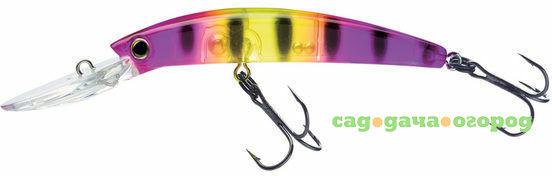 Фото , Воблер Crystal Minnow Deep Diver Walleye 110F, арт.R1206, APC