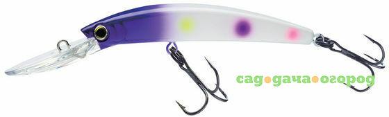 Фото , Воблер Crystal Minnow Deep Diver Walleye 110F, арт.R1206, PWB