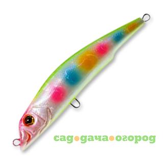 Фото , Воблер Aile Magnet 3G Lipless Minnow 105F, арт.F1048, PHCA