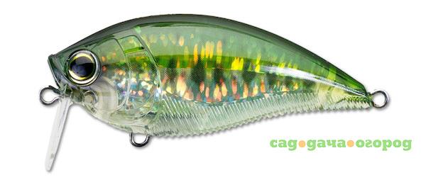 Фото , Воблер 3DB Wake Bait 70F, арт.R1146, PBB