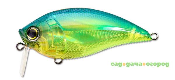 Фото , Воблер 3DB Wake Bait 70F, арт.R1146, PCLL