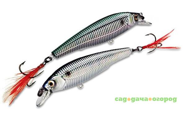 Фото , Воблер Sashimi Minnow FW 70F, арт.R996, CCPB