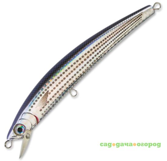 Фото , Воблер Crystal Minnow 110SP, арт.R468, SHMT