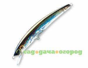 Фото , Воблер Crystal 3D Minnow 110F, арт.F1146, SBR