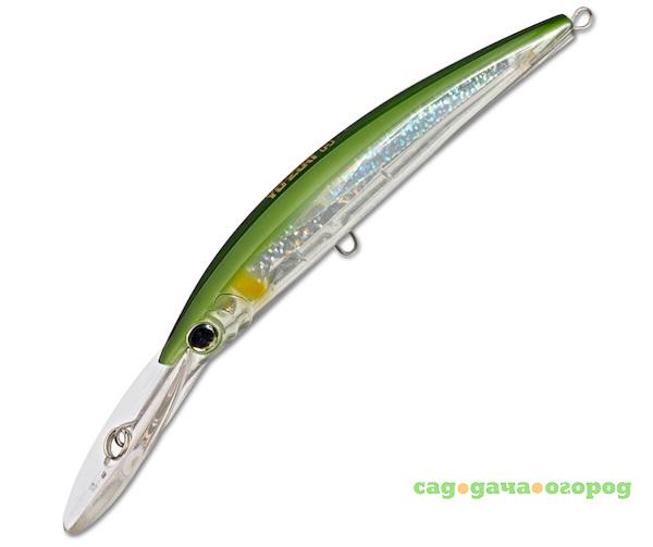 Фото , Воблер Crystal 3D Minnow Deep Diver 130F, арт.F1153, C44