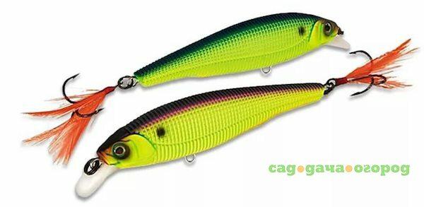 Фото , Воблер Sashimi Jerkbait FW 70SP, арт.R1019, CMAC