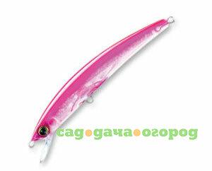 Фото , Воблер Hardcore Crystal 3D Minnow Jointed 100F, арт.F1096, PK