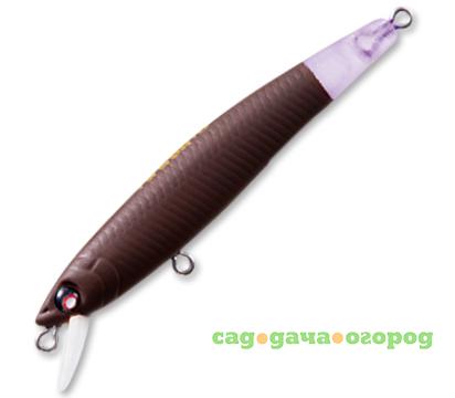 Фото , Воблер Pin's Minnow Single Hook 50S, арт.F956, CHLT