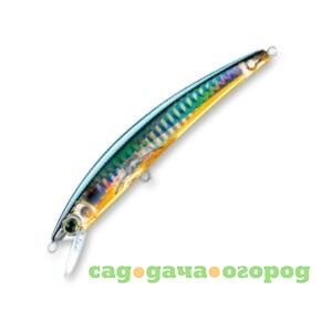 Фото , Воблер Crystal 3D Minnow 90F, арт.F1145, GHGT