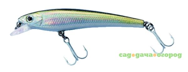 Фото , Воблер Tormentor Mini Minnow, 4.3, H-BK