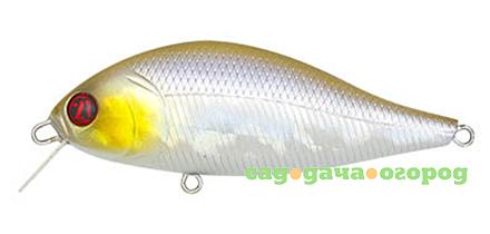 Фото , Воблер Bet-A-Shad 83SP-SR, 83мм, 17.3г, 0.2-0.4м, A30