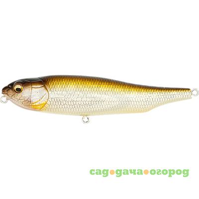 Фото , Воблер Dog-X Giant, Hakusei Glitter Carp