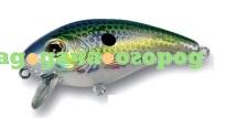 Фото , Воблер TW Waker, Pinfish Holographic, арт.TWE4-09