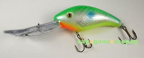 Фото , Воблер E-Z Crank 30+, Citrus Shad, арт.EZ600-10