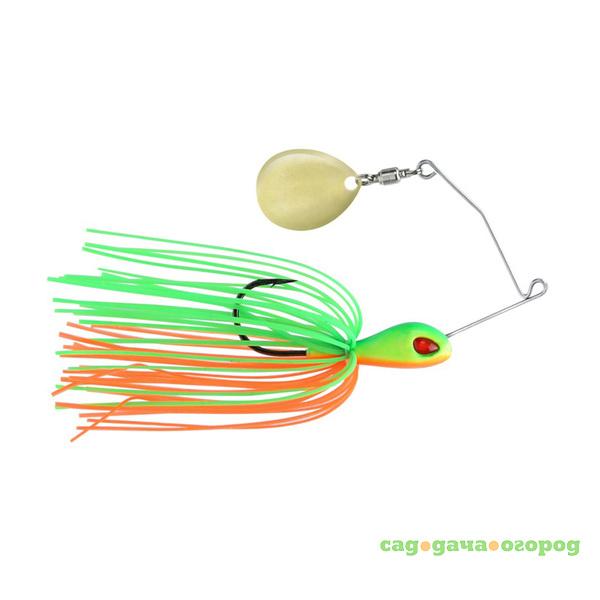 Фото , Воблер Gomoku Spinnerbait, тонущий, 10см, 11г, арт.GSB11-FT