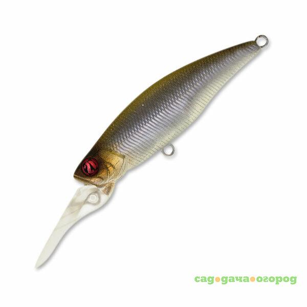 Фото , Воблер Preference Shad 55SP-DR, 55мм, 4.5г, 1.0-1.5м, A30