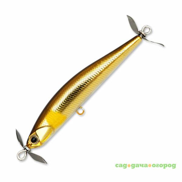 Фото , Воблер Realis Spinbait 60S, 60мм, 4.5г, S37