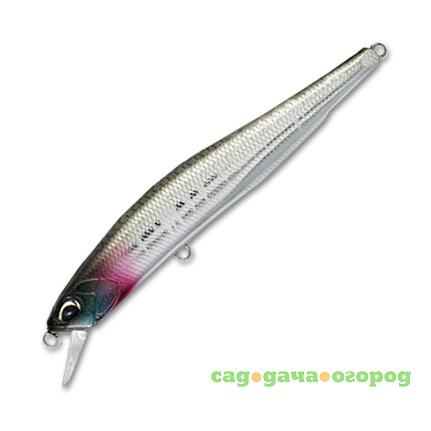 Фото , Воблер Realis Minnow 80F, 80мм, 4.3г, S86