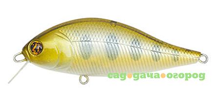 Фото , Воблер Bet-A-Shad 63F-SR, 63мм, 7.3г, 0.1-0.3м, 351