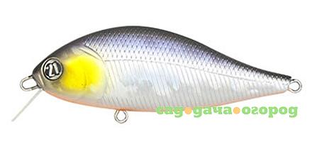 Фото , Воблер Bet-A-Shad 63F-SR, 63мм, 7.3г, 0.1-0.3м, A11