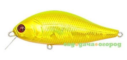 Фото , Воблер Bet-A-Shad 63SP-SR, 63мм, 7.7г, 0.2-0.4м, A63