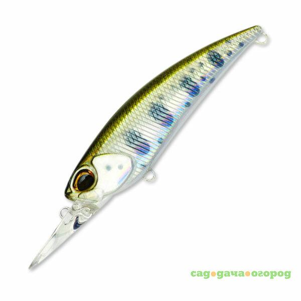 Фото , Воблер Realis Shad 59SR, 59мм, 4.7г, N34