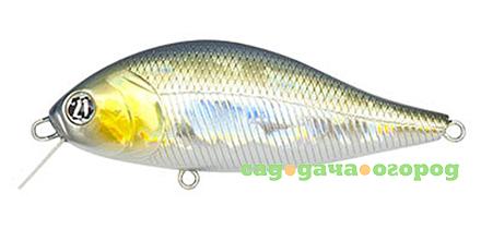 Фото , Воблер Bet-A-Shad 63F-SR, 63мм, 7.3г, 0.1-0.3м, R30