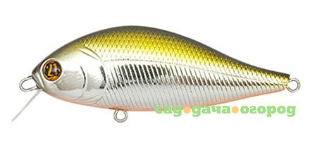 Фото , Воблер Bet-A-Shad 63F-SR, 63мм, 7.3г, 0.1-0.3м, R60