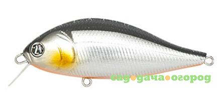 Фото , Воблер Bet-A-Shad 75F-SR, 75мм, 12.7г, 0.1-0.3м, 712