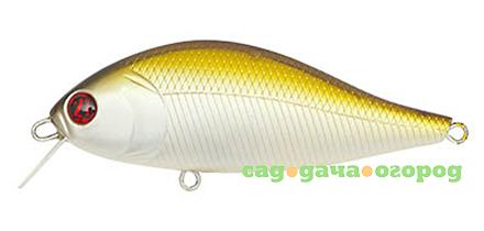 Фото , Воблер Bet-A-Shad 75F-SR, 75мм, 12.7г, 0.1-0.3м, 317