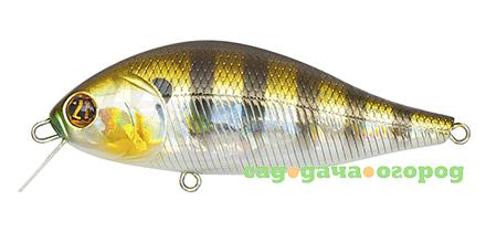 Фото , Воблер Bet-A-Shad 75F-SR, 75мм, 12.7г, 0.1-0.3м, 007