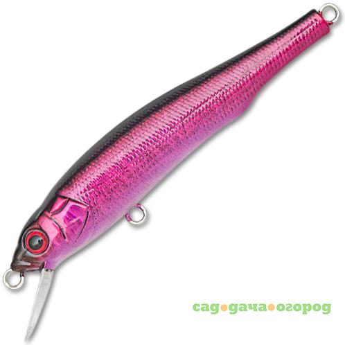 Фото , Воблер X-70 jerkbait GG Jabara Fire