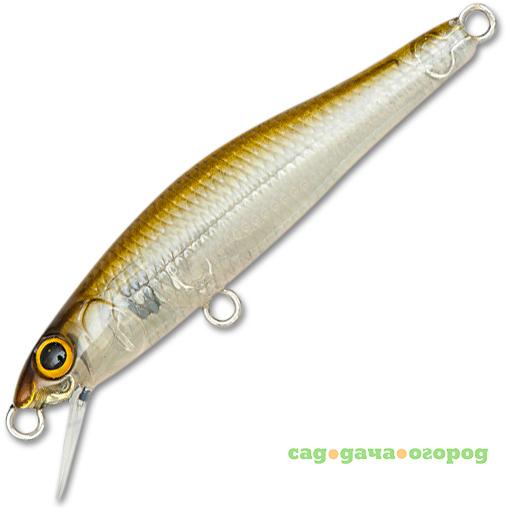 Фото , Воблер X-55F Minnow, GP-IL Phantom Floating