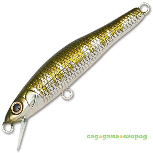 Фото , Воблер X-55F Minnow, M Oikawa F Floating