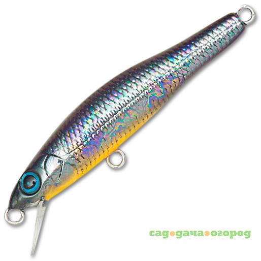 Фото , Воблер X-55SP Minnow, IL Tamamushi OB Suspend