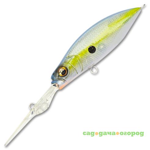 Фото , Воблер Spindrive 58SP, GP Sexy Shad