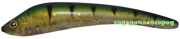 Фото , Воблер Koolie Minnow Long Lip, 118мм, 27.6г, 5-12м, PV