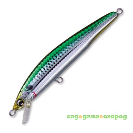 Фото , Воблер Hardcore Minnow 70F, арт.F918, HOKS