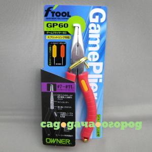 Фото , Инструмент Game Plier FT-GP60