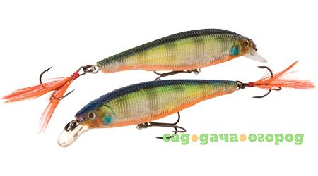 Фото , Воблер Sashimi Minnow FW 70F, арт.R996, CSBG