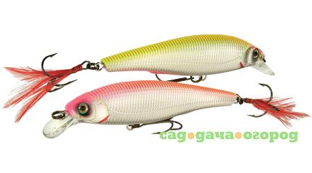 Фото , Воблер Sashimi Minnow FW 70F, арт.R996, CMHP