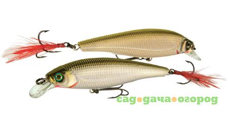 Фото , Воблер Sashimi Minnow FW 70F, арт.R996, CMOV