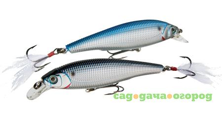 Фото , Воблер Sashimi Minnow FW 70F, арт.R996, CMSH