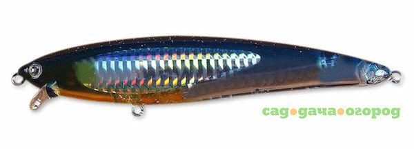 Фото , Воблер Neo Classical Salt Minnow R55+ F-G, Cosmo Blue, арт.6402